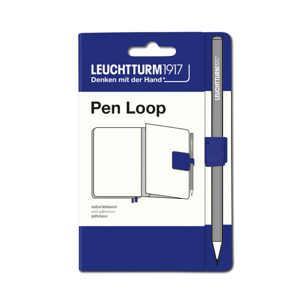 Image de  Passant pour stylo Leuchtturm Pen Loop ink 