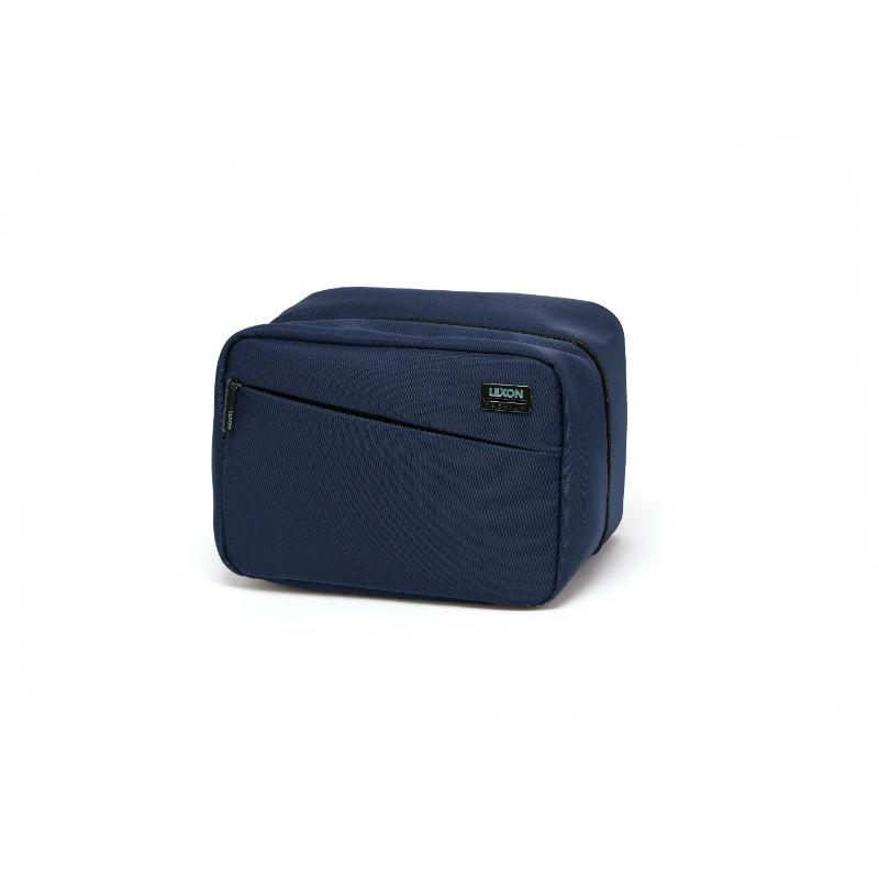 Image de  Trousse de toilette Premium+ bleu 