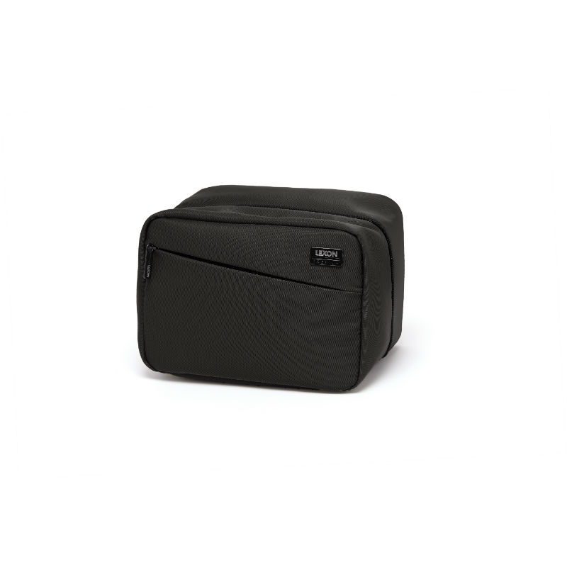 Image de  Trousse de toilette Premium+ noir 
