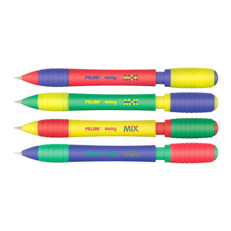 Image de  Porte-mines sway mix 0.5mm 