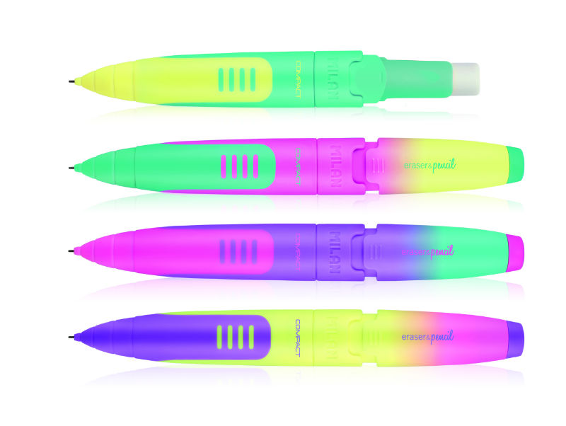 Image de  Porte-mines compact Sunset 0.7 mm - Coloris Aléatoires 
