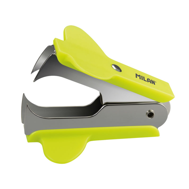 Image de  Dégrafeur jaune acid 