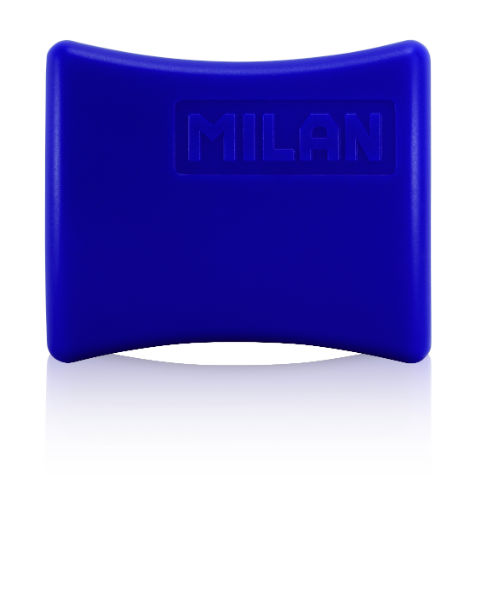 Ref. MIL20152918D, Taille-crayons double Acid - Coloris Aléatoires, Assorties, marque MILAN