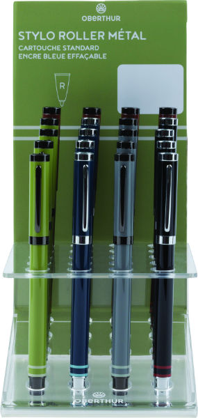 Image de  Stylo plume Houston 