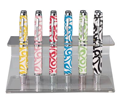 Image de  Stylo plume bilbao 