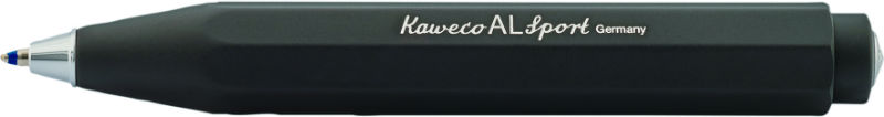Image de  Bille Kaweco al sport black 