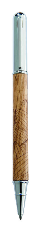 Image de  Bille twist Canopée chene 