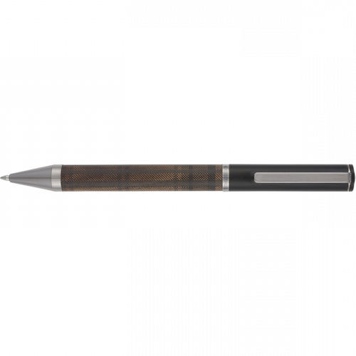 Image de  Stylo bille Blackford noyer 