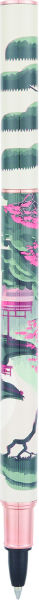 Image de  Stylo roller Japon 