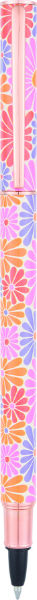 Image de  Stylo roller Floraison 