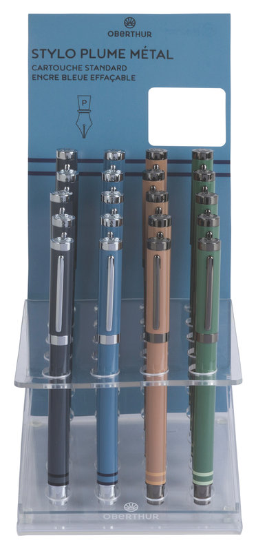 Image de  Stylo roller Houston - Modèles aléatoires 