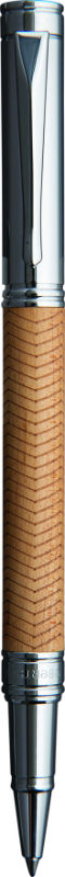 Image de  Roller Dynastie bois d'erable 