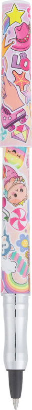 Image de  Stylo roller Kawaii - Modèles aléatoires 