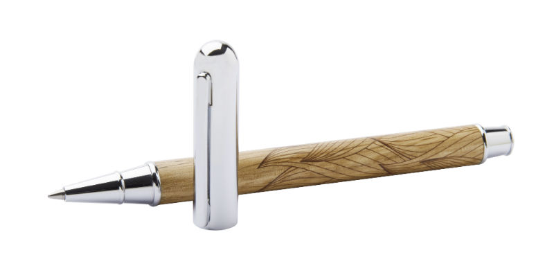 Image de  Roller Canopée chene 