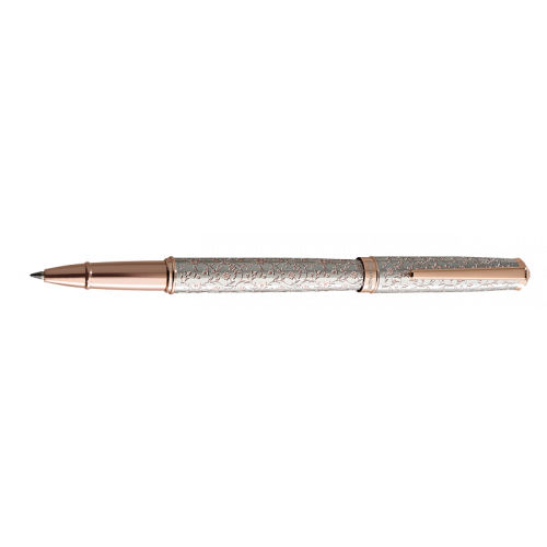 Image de  Roller Byzance chrome rose cuivré 