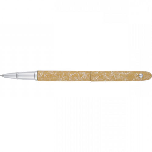 Image de  Stylo roller Lagos sable 
