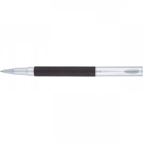 Image de  Stylo roller Alicante ébène 