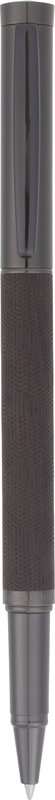 Ref. OBE242506, Roller Atlanta bois d'ébène, Noir, marque OBERTHUR