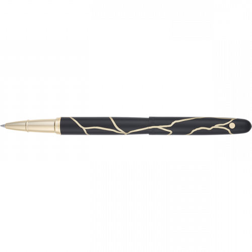 Image de  Stylo roller Seto noir 