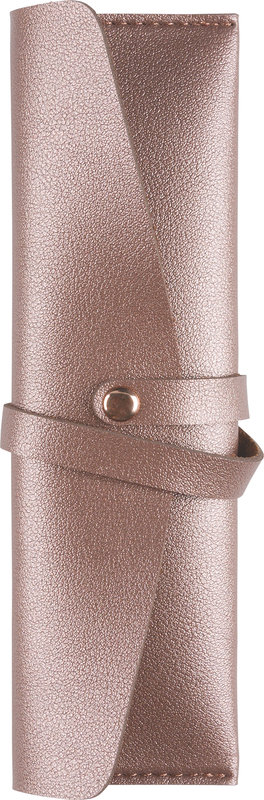 Ref. OBE267527, Étui simple Moena bronze, Marron, marque OBERTHUR