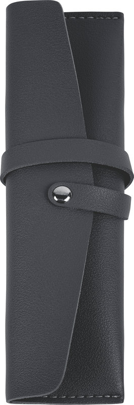Ref. OBE267535, Étui simple Moena noir, Noir, marque OBERTHUR