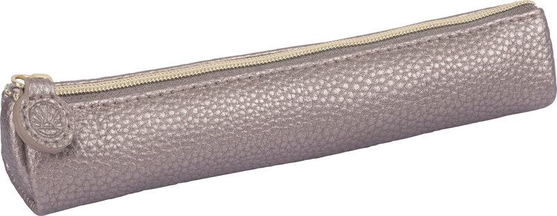 Ref. OBE267602, Étui simple Lady Bradford or rose, Rose, marque OBERTHUR