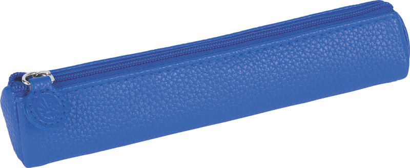 Ref. OBE267696, Étui simple Alma bleu électrique, Bleu, marque OBERTHUR