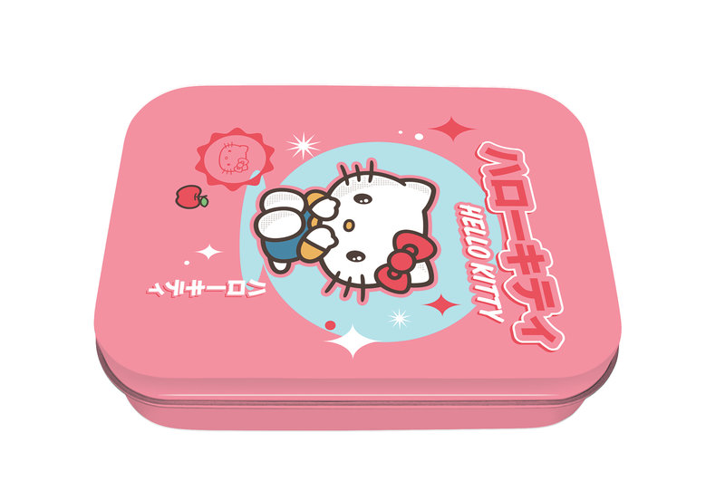 Ref. OBE488785126, Boite à bons points Hello Kitty, Assorties, marque OBERTHUR