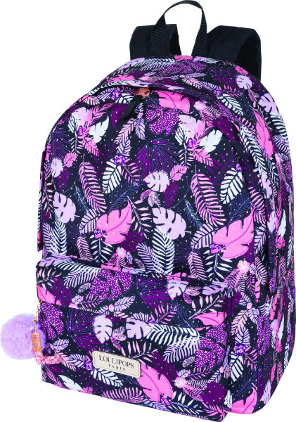 Image de  Sac à dos borne Lollipops 