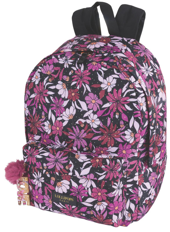 Image de  Sac à dos borne Lollipops 