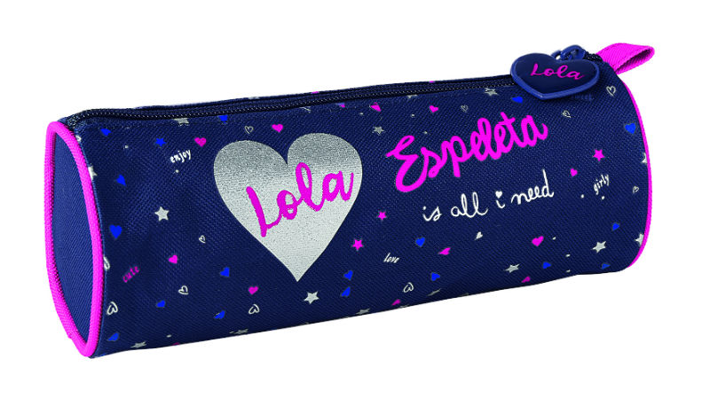 Image de  FOURRE-TOUT SIMPLE LOLA SEQUIN 