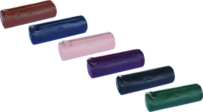 Image de  Fourre tout Colors cuir 