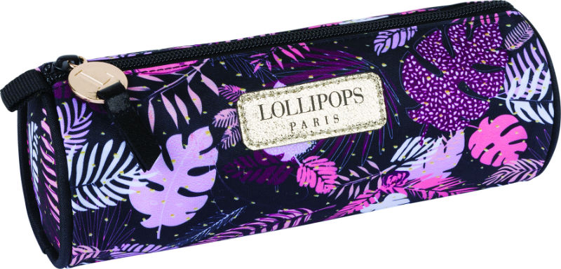 Image de  Fourre tout rond Lollipops 