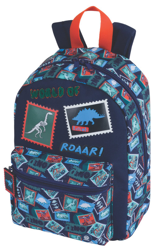 Image de  Sac à dos XS Dino World of roaar ! 