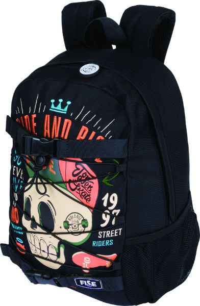 Image de  Sac à dos Fise skater 