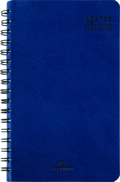 Image de  Agenda SAS 15S Grenade marine 