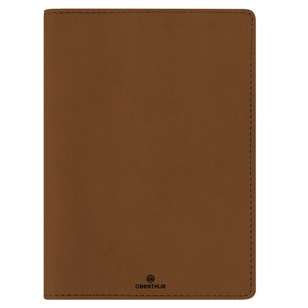 Image de  Agenda SAS 25S Dayton camel 