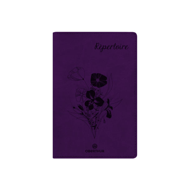 Ref. OBE933568, Répertoire 13 Primavera ass, Assorties, marque OBERTHUR