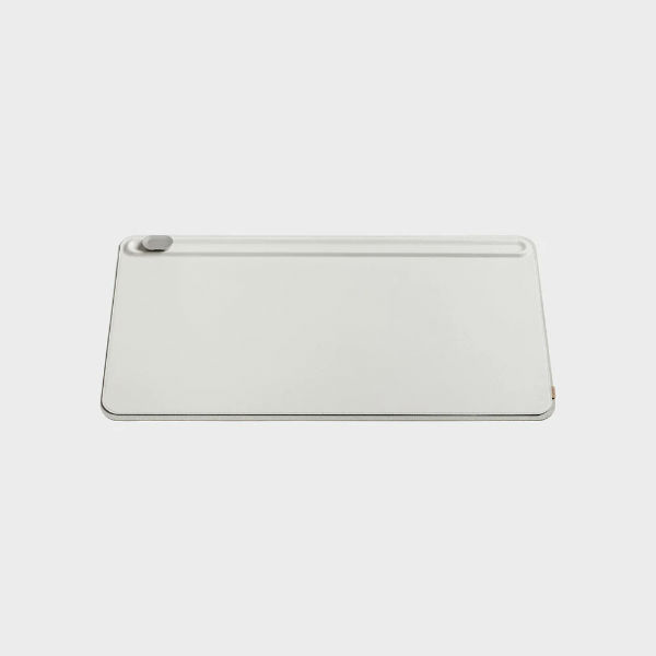 Image de  Sous main Desk Mat large stone 