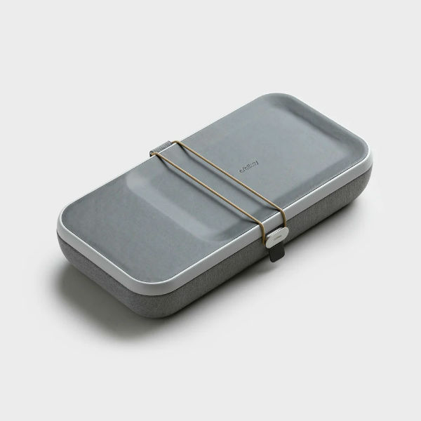 Image de  Organisateur de bureau Nest ash 