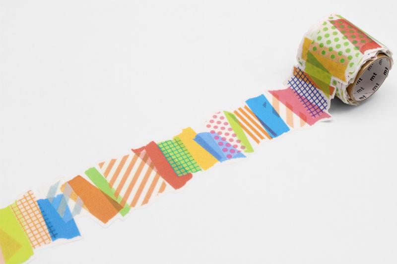 Image de  Masking Tape déco fab tapes 