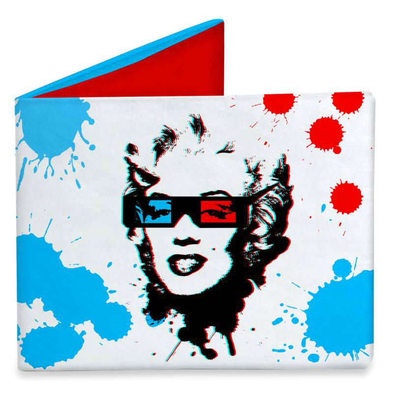 Image de  Portefeuille 3d movies 