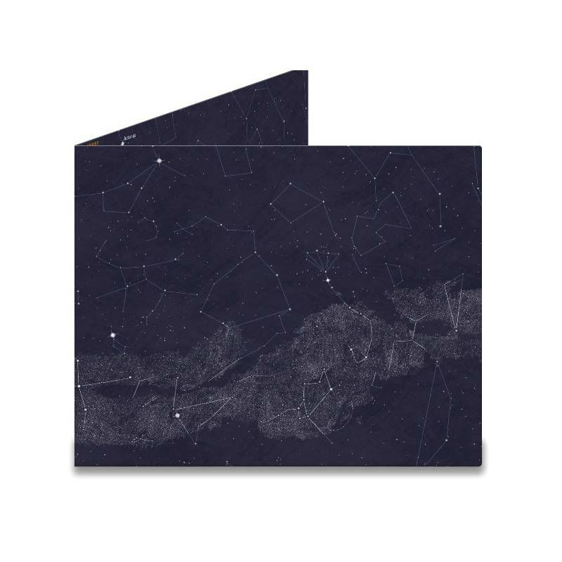Image de  Portefeuille constellations 