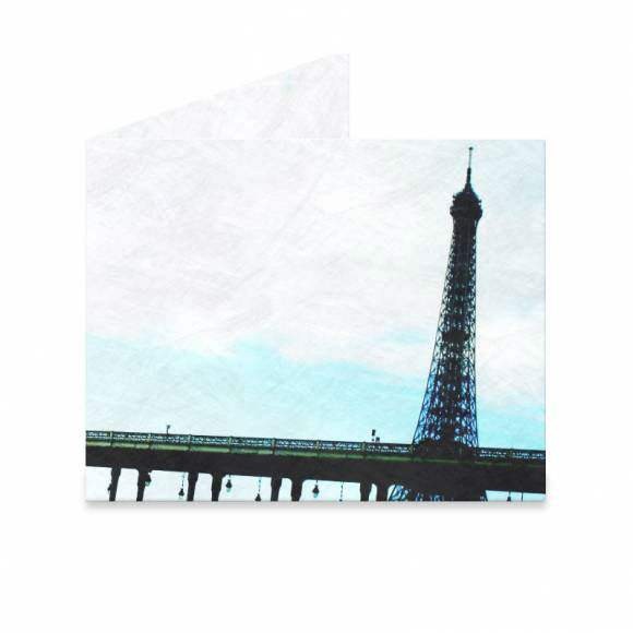Image de  Portefeuille  paris 
