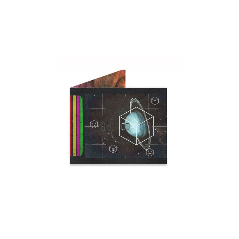 Image de  Portefeuille uranus 