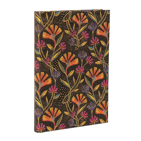 Image de  Répertoire fleurs sauvages - Midi - 144 pages 