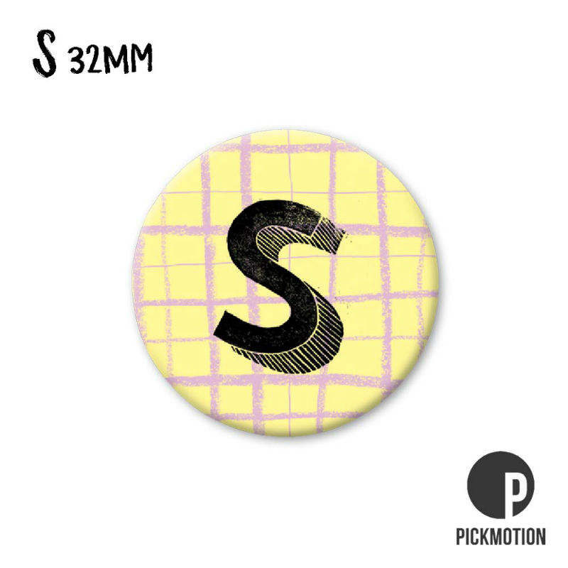 Image de  Magnet diam 32mm  s 