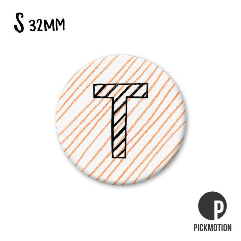 Image de  Magnet diam 32mm  t 