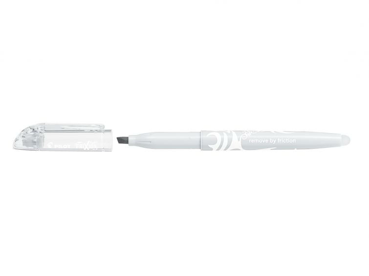 Image de  Surligneur effaçable Frixion Natural gris 