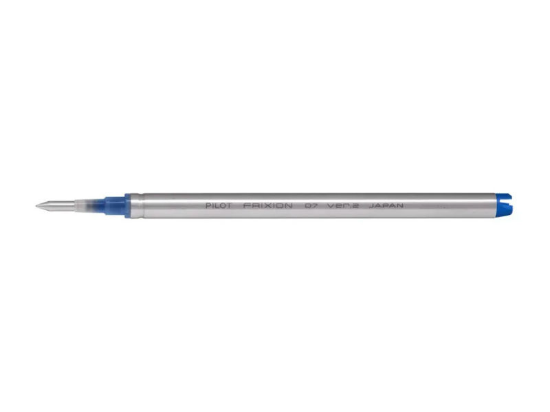Image de  Recharge Frixion Ball Clicker Zone bleu 